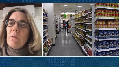 diputada reich solicito nuevo acuerdo para congelar precios