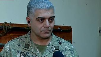 ejercito suspendio a seis militares mientras investiga el faltante de tres pistolas