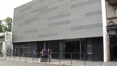 violencia en el liceo 17: desconocido agredio a estudiante de 15 anos dentro de la institucion