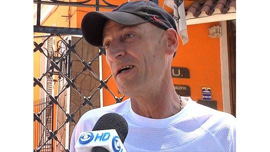Cucuzú es la figura máxima del Carnaval 2014