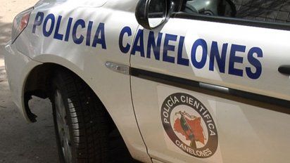 hallaron un cuerpo atado de pies y manos con un balazo en la cabeza en una cantera