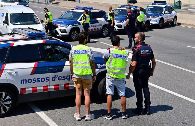 Foto: Archivo / AFP Foto: Archivo / AFP