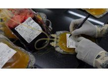 Uruguay gasta U$S 10 millones por año por falta de donantes de sangre