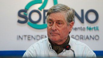 Los fundamentos de la fiscal que pidió sobreseer al intendente Besozzi: no existe plena prueba. Foto: FocoUy