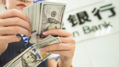 que hay detras de las amenazas de guerra comercial entre estados unidos y china