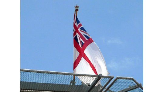 Uruguayos quieren explotar posibilidades comerciales con Malvinas