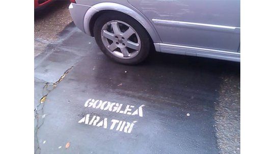 Aratirí se debate hoy en el Parlamento, en las calles y en Google