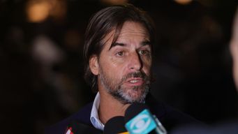 lacalle lidera ranking de presidentes mejor evaluados de sudamerica, segun consultora internacional