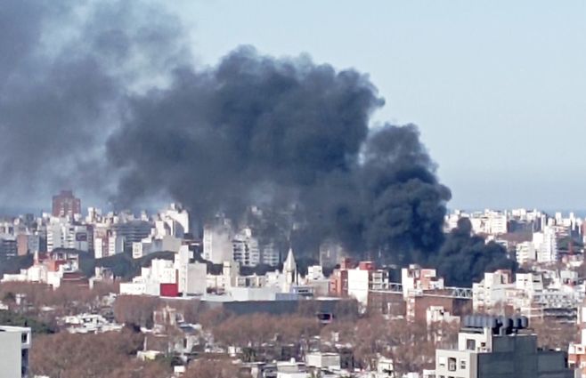 Foto: usuario de Twitter @MERCEMOLA