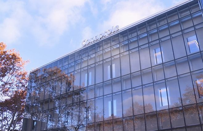 Conaprole celebra sus 90 años con la inauguración de su nueva sede corporativa con certificación internacional
