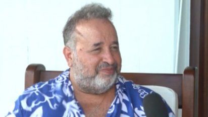 jueza mainard resolvio que marcelo balcedo sea juzgado en uruguay