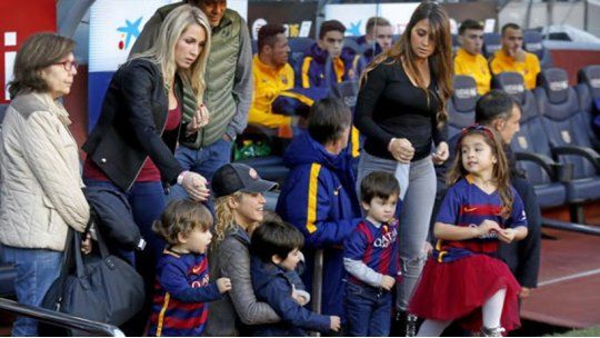 shakira balbi roccuzzo