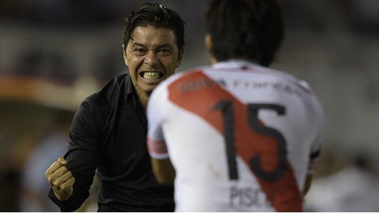 river