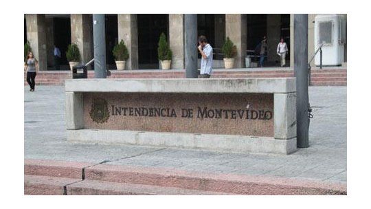 intendencia