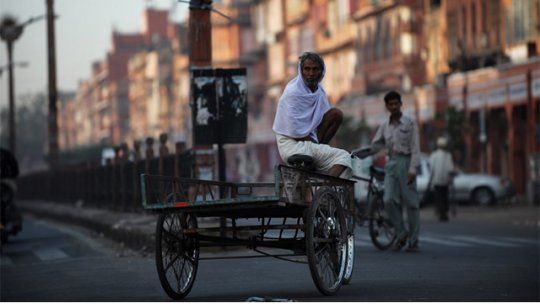 india