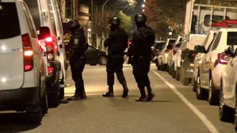 operacion koba maldonado: 14 allanamientos, cuatro condenados y cuatro imputados