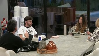 ulises sobre tato en gran hermano: ¿de que trabajas despues si no fuiste vos en el reality?