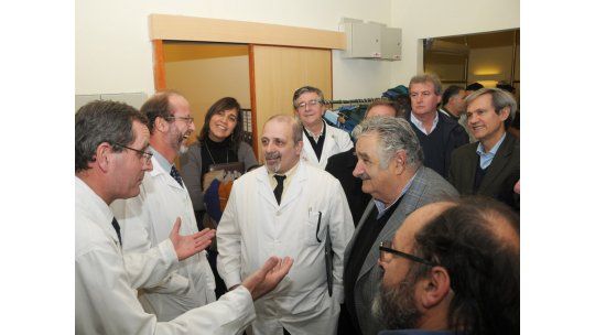 Crearán centro para formar médicos en el interior del país