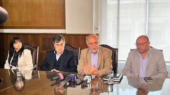 pablo mieres propuso crear el bono infancia para obtener recursos y reducir la pobreza infantil