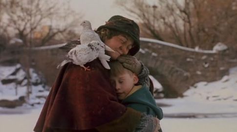 Falleció la actriz Brenda Fricker, ganadora de un Óscar en 1990 y recordada por su papel en Mi Pobre Angelito Falleció la actriz Brenda Fricker, ganadora de un Óscar en 1990 y recordada por su papel en Mi Pobre Angelito