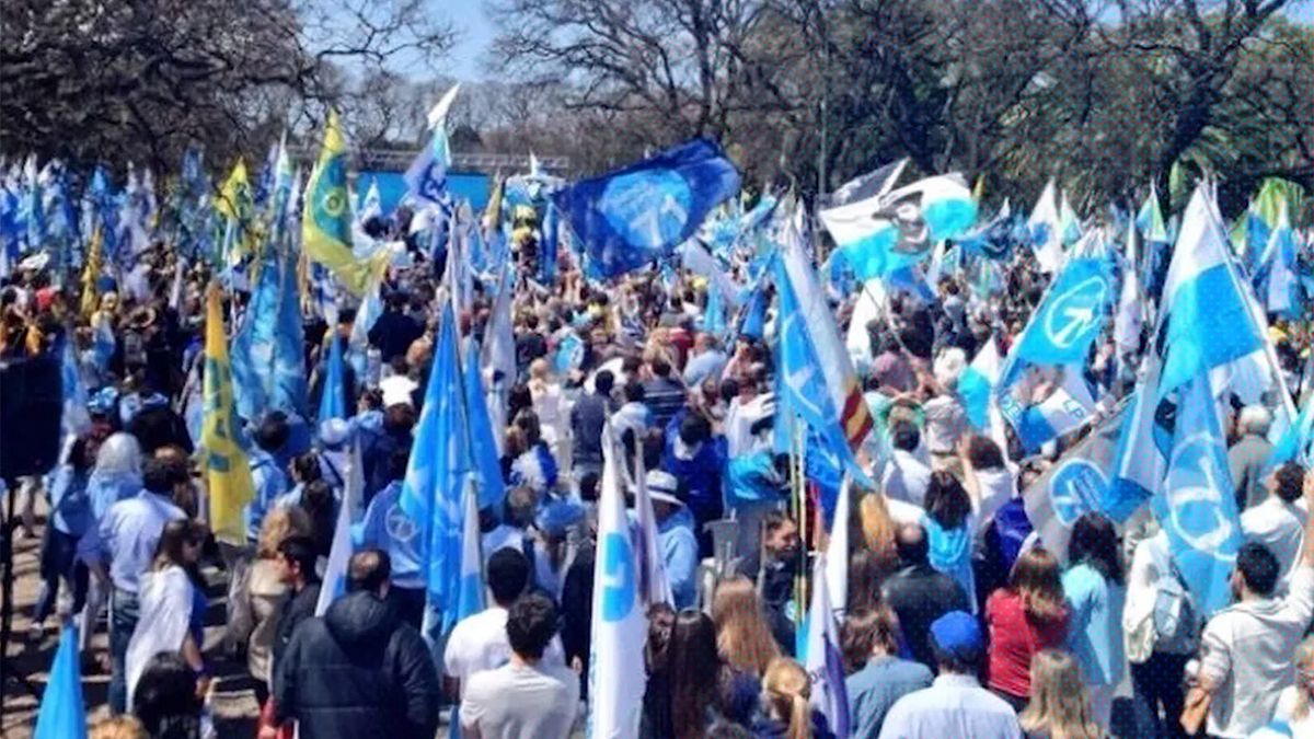 El Herrerismo diseña plan para ser la mayoría del Partido Nacional