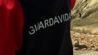 tras conversaciones con moreira, guardavidas de colonia esperan bajar a algunas playas