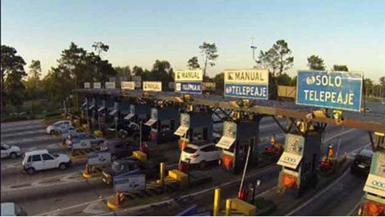 telepeaje