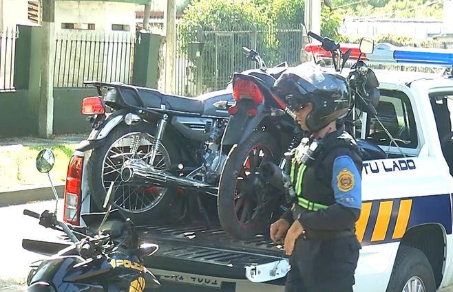 motos-incautadas-rapiña-montevideo