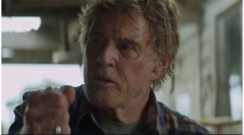 los 80 anos de robert redford