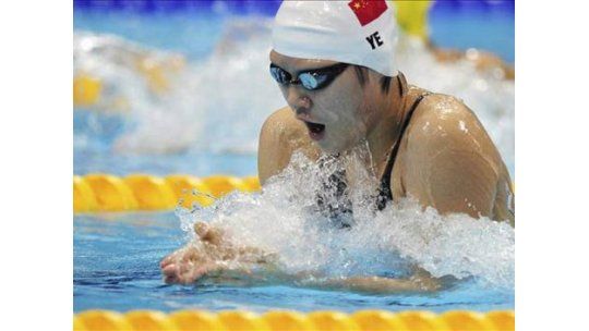 China y las Olímpiadas: denuncias de crueldad y doping genético