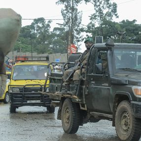 Foto: AFP. Congo. Foto: AFP. Congo.