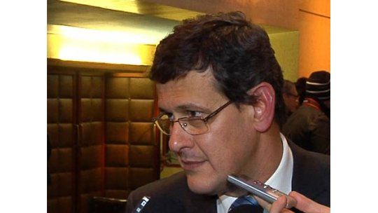 Fiscal de Corte propone expulsar a delincuentes extranjeros