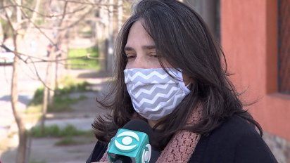 gelman: no sorprenden los datos que surgieron en las actas