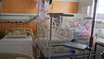 una bebe de dos meses murio por meningococo en el hospital de tacuarembo