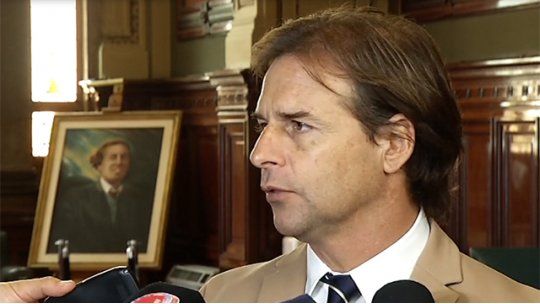 lacalle pou