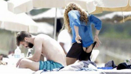 shakira