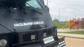 Una mujer murió tras ser baleada cerca de la zona donde hirieron a un bebé de 10 meses y a su padre Una mujer murió tras ser baleada cerca de la zona donde hirieron a un bebé de 10 meses y a su padre