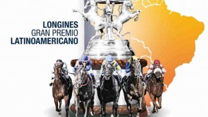 latinoamericano sin publico en las gradas