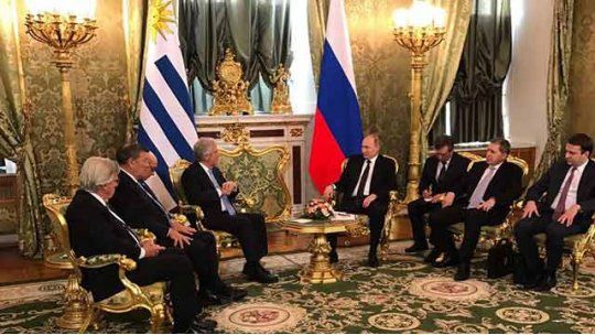 rusia cortada