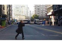 IM recurrió a la Justicia y el sindicato de Raincoop liberó 18 de Julio