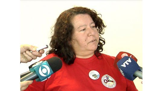 Hay patrones que “todavía golpean” a su empleada doméstica