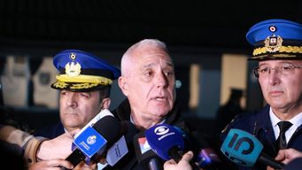 es una consecuencia mas de una serie de revanchas entre grupos criminales, dijo negro sobre crimen en parque rodo