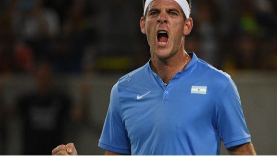 Del Potro