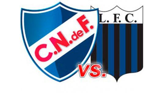 Nacional y Liverpool empataron en amistoso sin goles