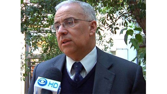 Julio Guarteche