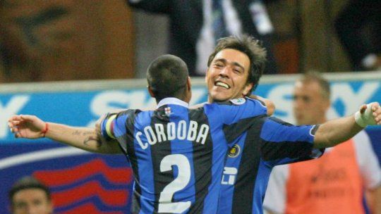 recoba inter
