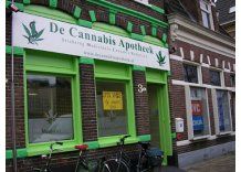 Químicos renunciarán a farmacias si comercios venden marihuana