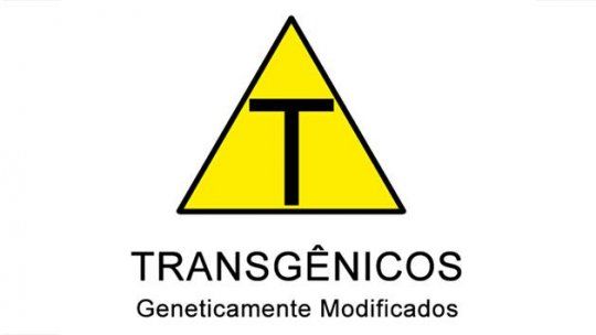 transgenicos etiqueta
