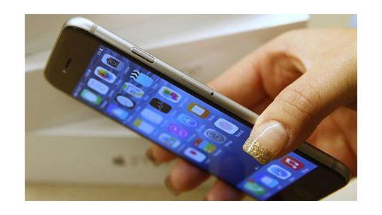 iphone