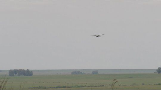 droga tacuarembo operacion diluvio